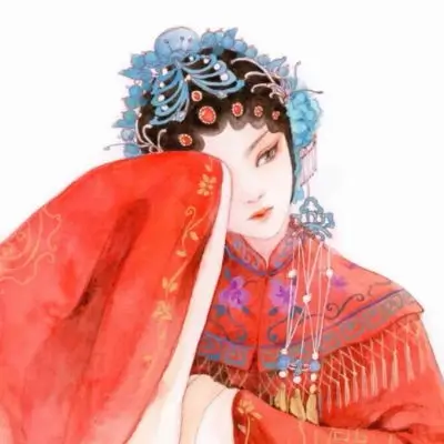 陈雅 饰演者
